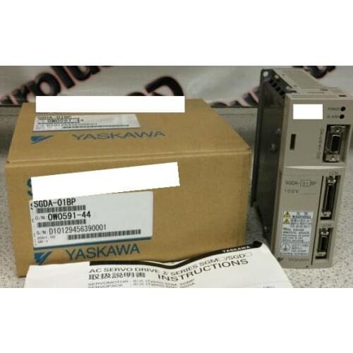 Servo Driver SERVOPACK SGDB-15ADG Used & Tested Working