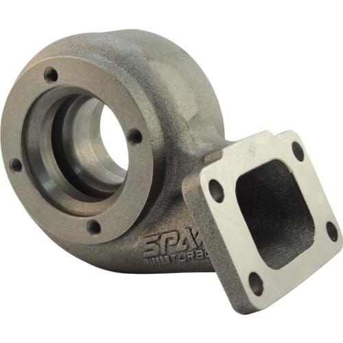 SPA16 T3 A/R .47 turbine housing fits KKK K16 turbocharger CBBXQS1603
