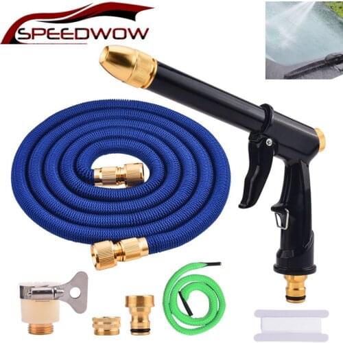 SPEEDWOW Foam Generators For Washing