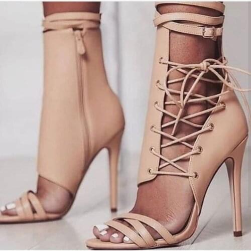 TANEM ÇELİK Women's Shoes With Heels