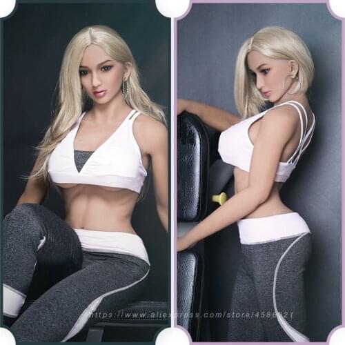 High Quality Realistic Silicone Sex Dolls Senior Secretary Sex Dolls Sexy Breasts Blowjob Anal Adult Dolls Realistic Sex Toys