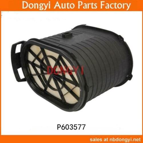 High Quality AIR FILTER OEM P603577