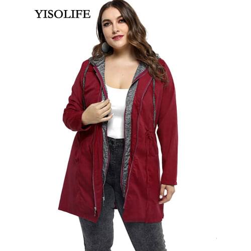 YISOLIFE Womens Clothing