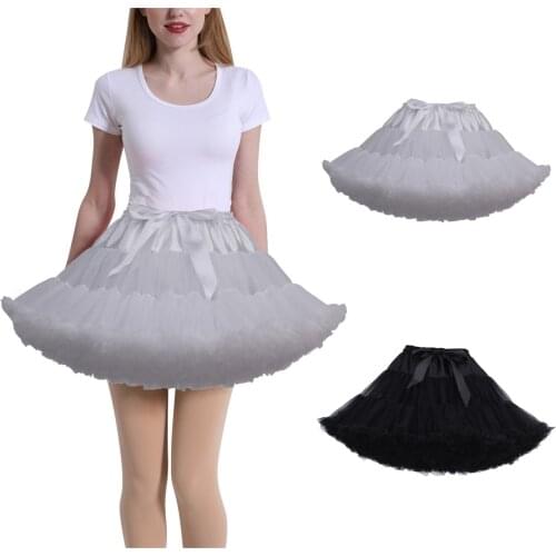 YOUYEDIAN Women's Tutu Skirts
