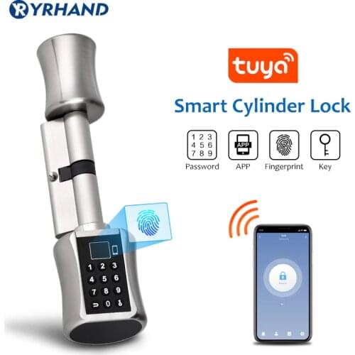 YRHAND Safes