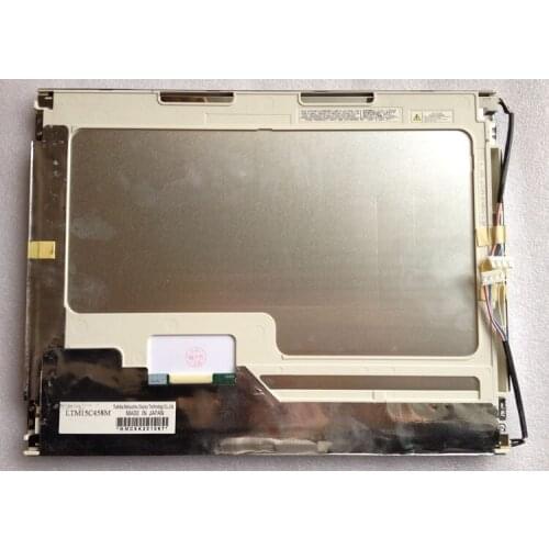 LTM15C458M lcd screen display panel repair replace