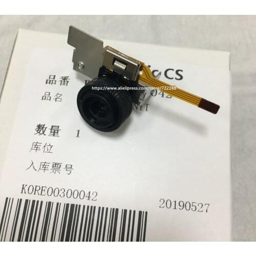 Repair Parts For Panasonic AG-AC30 AG-AC30PJ Full HD Camcorder Jog Dial Unit Set Push Set Button Ass'y K0RE00300042