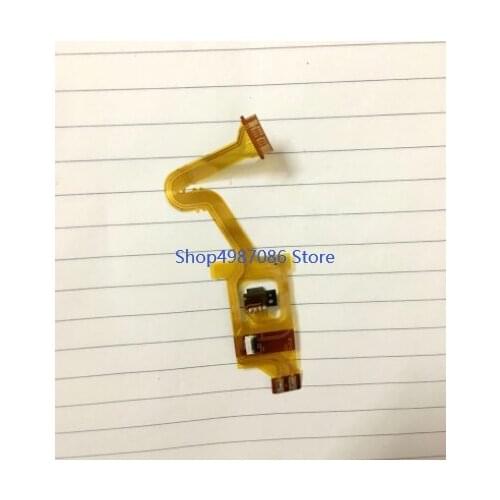 Repair Parts Lens Flexi Cable For Sony FE 55mm F1.8 Z SEL 55 F18Z