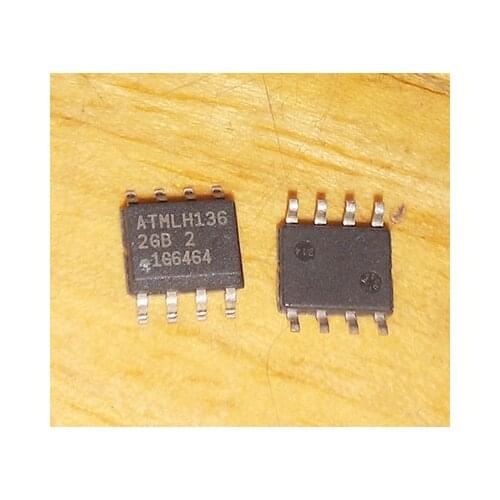 1PCS AT24C1024BN AT24C1024 24C1024 2GB SOP-8 new and original In Stock