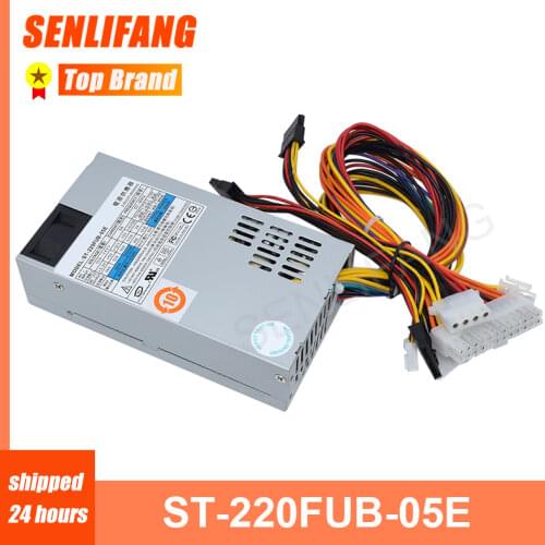 For ST-220FUB-05E 220W Power Supply 100% Working