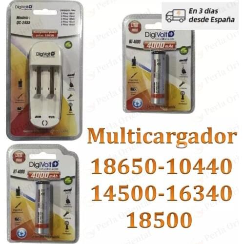 DigiVolt Electro Accessories