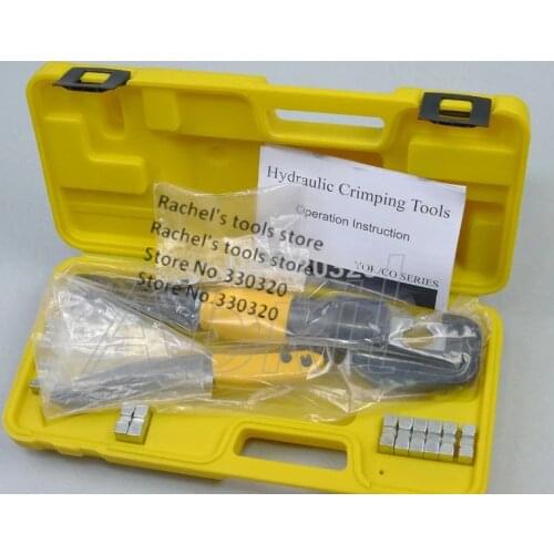 Hydraulic Crimping Tool YQK-70