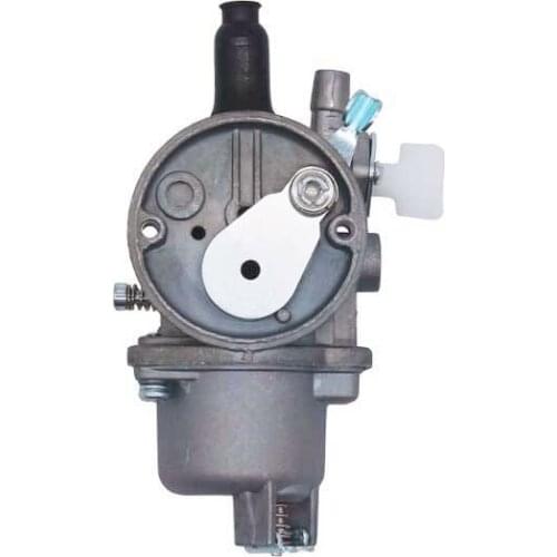 T200 CARBURETOR AY FLOAT TYPE 21MM FITS MITSUBISHI T240 2 STROKE BURSH CUTTER BLOWER TRIMMER CARB ASY P/N FR67377J