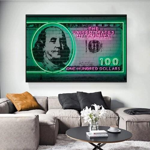 Funny Boy drawing Oil Painting Painting LOVE Posters and Prints Wall Art Pictures For Living Room Home Decor Unique gift