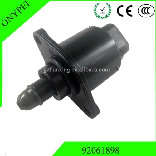 11125 C0672 F01R065906 D5184 0999C Idle air Control Valve IAC for Mitsubishi BYD 18137D83E11C000