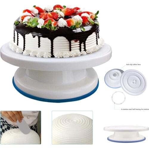 Mingol living Turntables