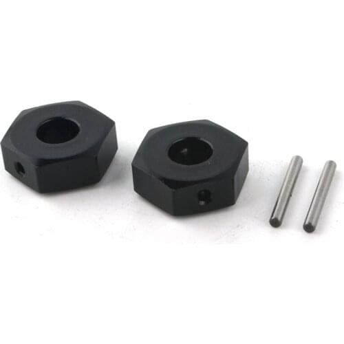 New VKAR BISON 1/10 RC car spare parts Wheel connection Adapter ET1015