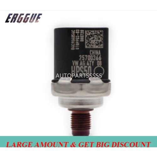 Original New 04C906054C 810PP03-03 25700366 For Volkswagen Polo Golf For Audi A1 A3 For Skoda For Seat Fuel Pressure Sensor