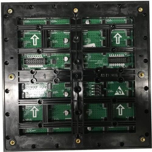 2021P3 192x192mm SMD Animation TV Matrix Outdoor LED Module