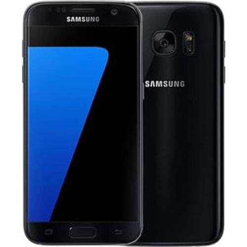 Samsung Galaxy S7 G930F Refurbished /V/A RAM 4GB ROM 32GB Unlocked 4G LTE GSM Android Mobile Phone Octa Core 5.1" 12MP 3000mAh