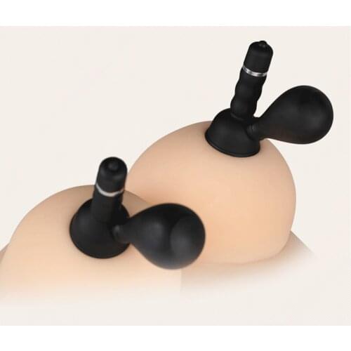 Adult Sex Toys Oral Licking Tongue Stimulating Breast Vibrator Nipple Sucking Vibrating Clitoral Body Massager Pump For Woman