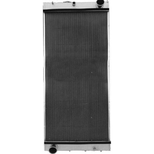 Radiator Core Assy 208-03-75110 Fit for Komatsu PC400-8 PC450-8 PC460-8 Excavator