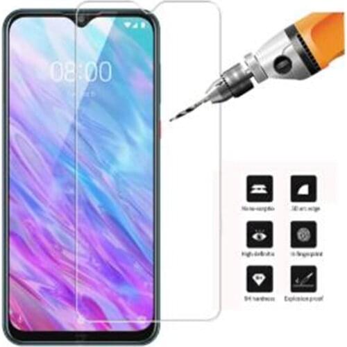 Glass for ZTE Blade 20 Smart A3 A5 A7 2019 2020 L210 A7S L8 V2020 Axon 30 Pro A51 A71 A31 Lite 11 Prime X1 5G Glass