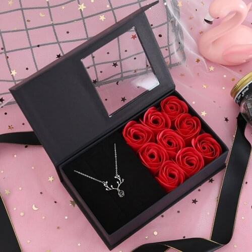 YOMDID Necklaces