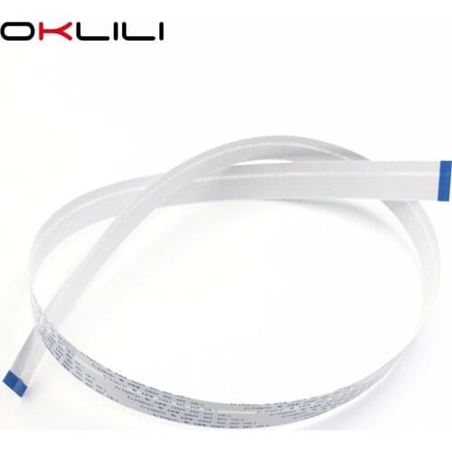 20X CIS Scan Scanner FFC Flexible Flat Flex Cable for HP OfficeJet 6060 6060e 6100 6100e 6600 6700 7110 7600 7610 7612 7510 7512