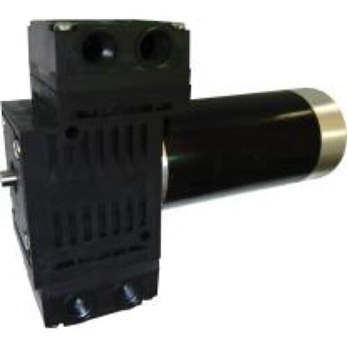 -93kPa 6L/m 0.4bar Miniature Diaphragm Vacuum Pump Mini Gas Pumps Small Air Compressors 12V/24V