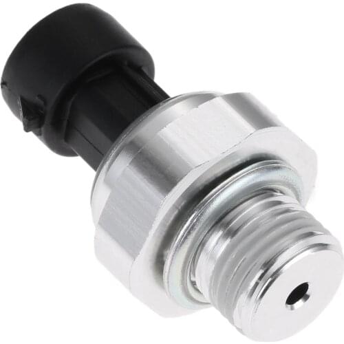 Auto 12616646 Oil Pressure Sensor For Buick LACROSSE RAINIER Chevy Chevrolet Trailblazer Tahoe GMC 4.8L 5.3L 6.0L 5.7L 6.2L 8.1L