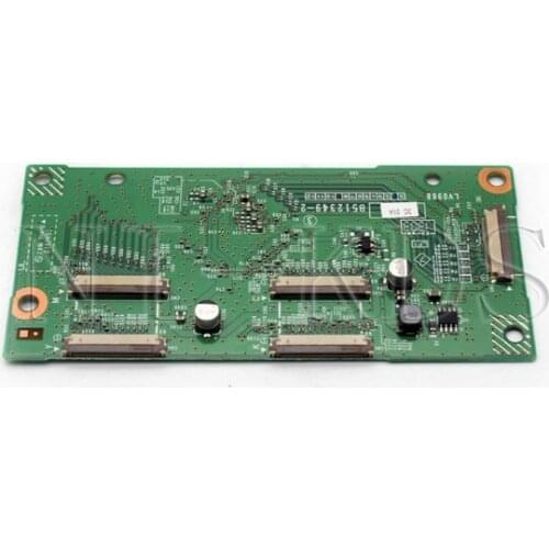 DC controller PCB Assy for Brother HL3140 3150 3170 DCP9020 MFC9120 9130 9133 9140 9330 printer parts LV0928001