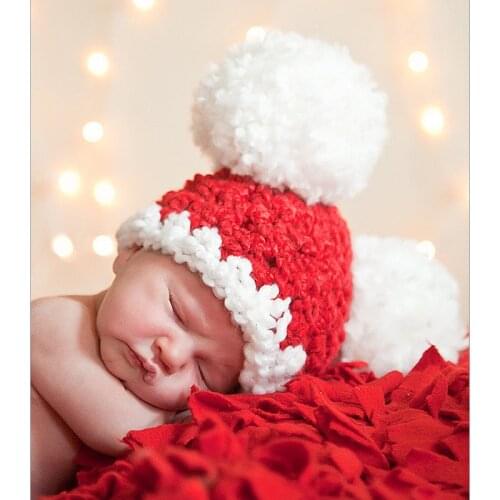 Popodion Baby Accessories Newborn Photography Props Baby Hats CHD20411