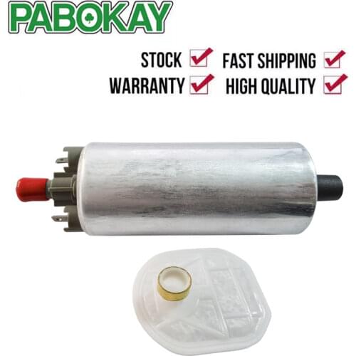 FOR Opel Electric Fuel Pump Fits Astra, Corsa, Tigra & Vectra 0580453966 0580314097 0580453976 0580453985 90412220