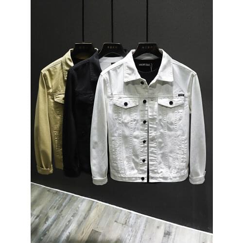 Мужские короткие куртки EAEOVNI China At AliExpress