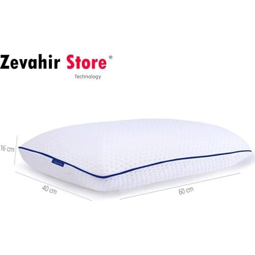 FurFer Orthopedic Sleep Pillows