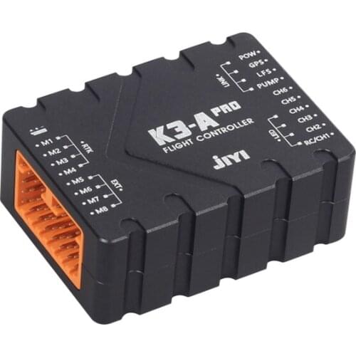 JIYI Automotive Sensors