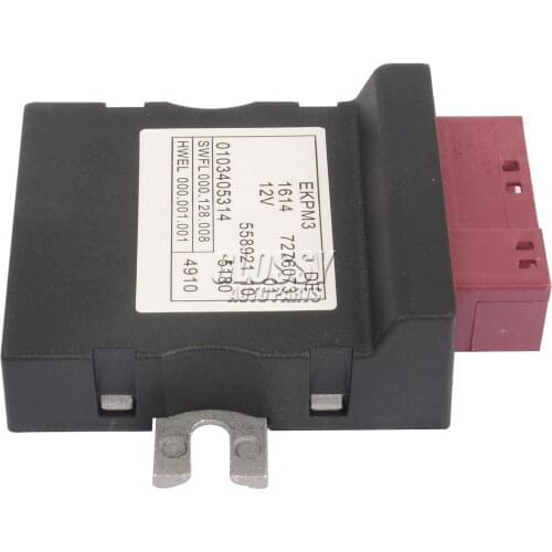 AP03 16147229173 16147180426 FUEL PUMP CONTROL MODULE For BMW E82 E87 E90 E91 E92 E93 E60 E61 X1 1/3/5 Series