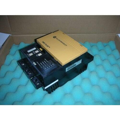 1PC USED AB Soft Start Controller 40888-313-52