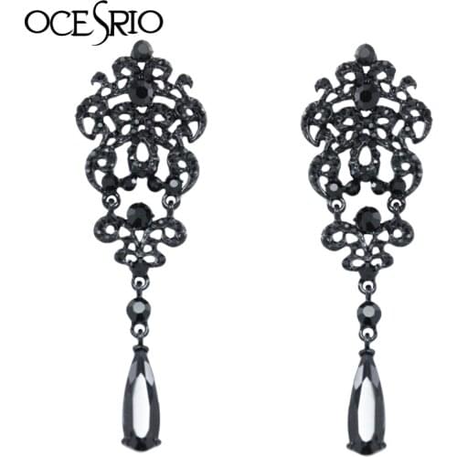 Dangle Earrings OCESRIO China