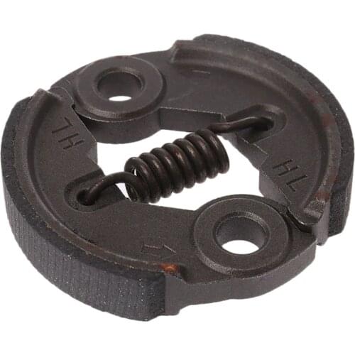 40-5 Brush Cutter Clutch Garden Tool Lawn Mower Grass Trimmer Parts Replacement