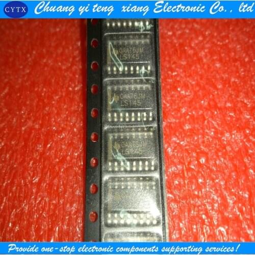 SN74LS145DR 74LS145 LS145 SOP 1PCS