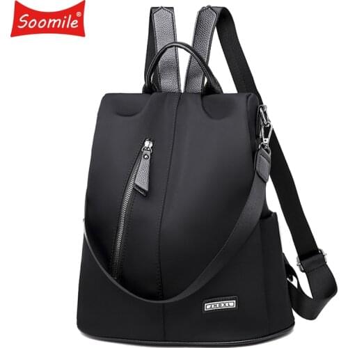 Женские рюкзаки Soomile China At AliExpress