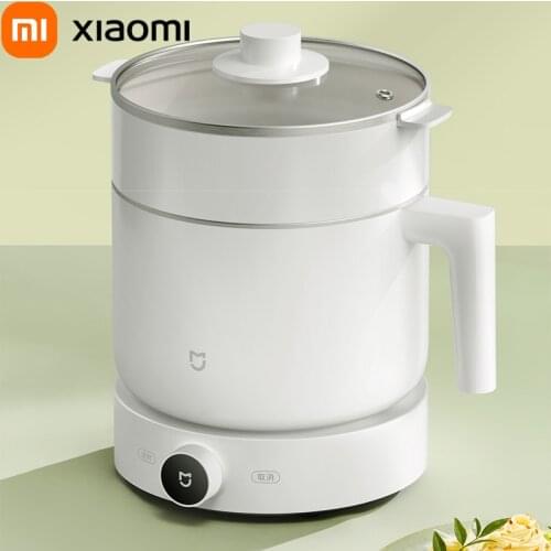 Xiaomi Steamer Pans