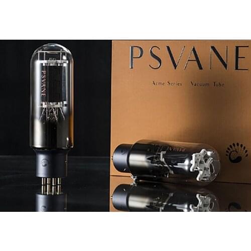 1 Matched Pair Psvane A805 Acme Series HiFi Vacuume Tube 805