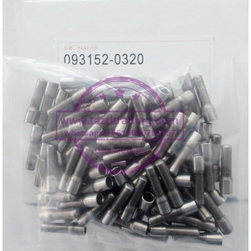 100% Original and new common rail injector filter 093152-0320 , injector inlet filter 0931520320