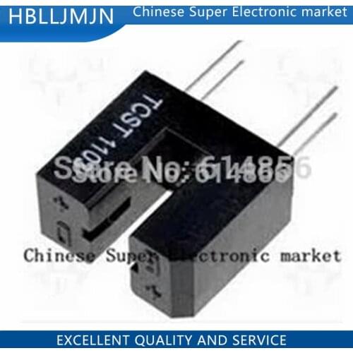 50PCS TCST1103 DIP