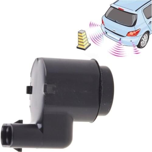 Auto Parktronic Sound Alarm New Cars Reversing Radars Ultrasonic Parking Sensor For Hyundai /Kia 95720-3U100 Black Color