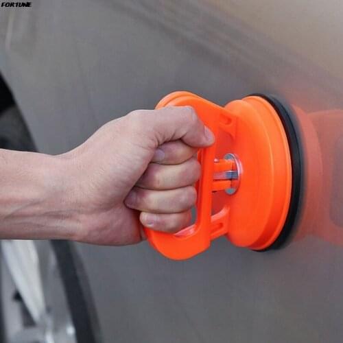 Car Remove Dents Puller Suction For Small Dents Cup car Body Repair Tool For Dents Kit Inspection Products Diagnostic Tools