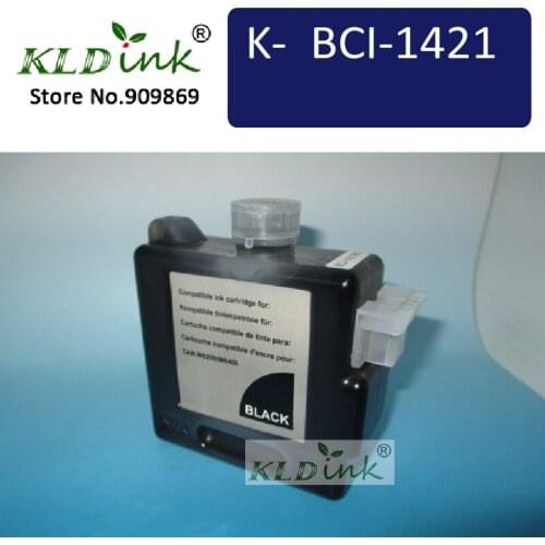 BCI-1421BK Black Compatible Ink Cartridge